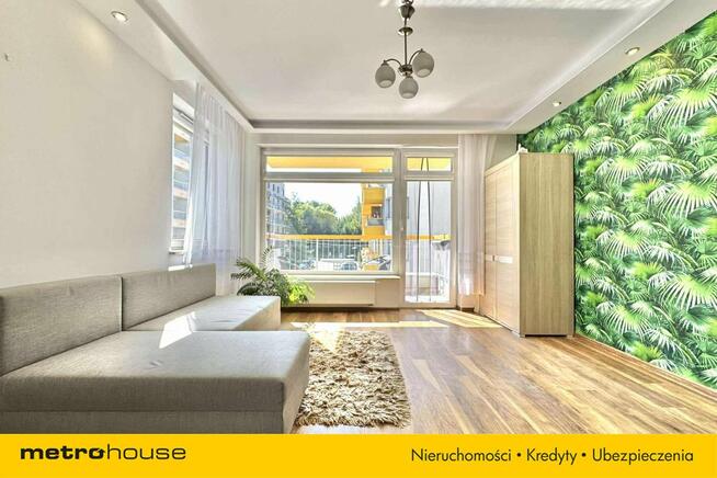 Doskonałe komfortowe 53 m2 mieszkania Park Reduta