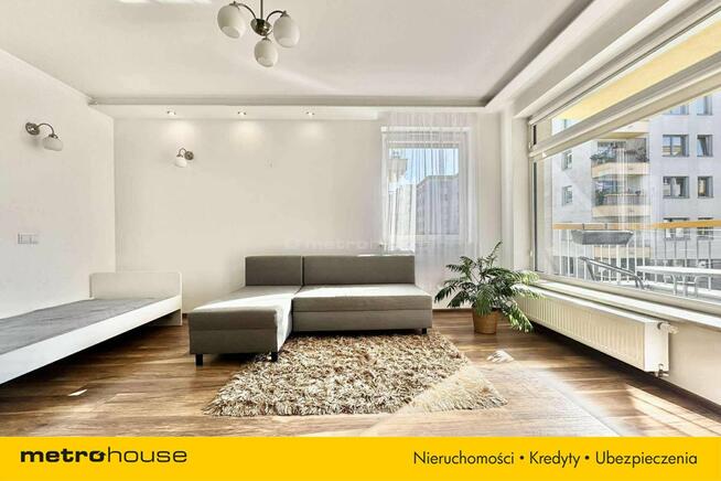 Doskonałe komfortowe 53 m2 mieszkania Park Reduta