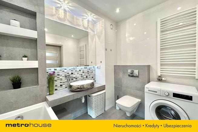 Doskonałe komfortowe 53 m2 mieszkania Park Reduta