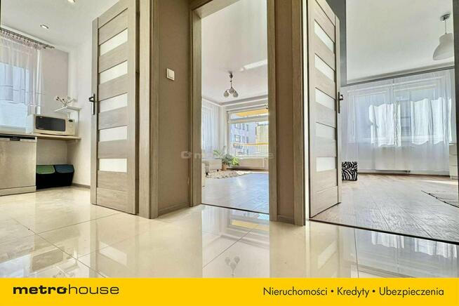 Doskonałe komfortowe 53 m2 mieszkania Park Reduta