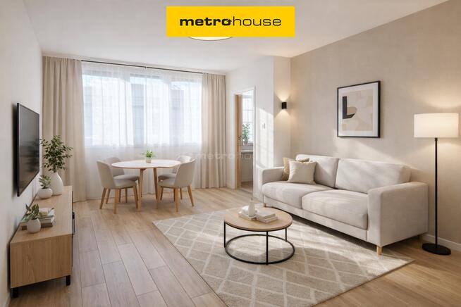 MIESZKANIE NA START - 3 pokojowe oś Kopernika