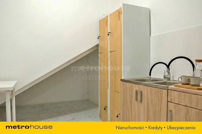 Ostrołęka: nowoczesny lokal handlowo-usługowy