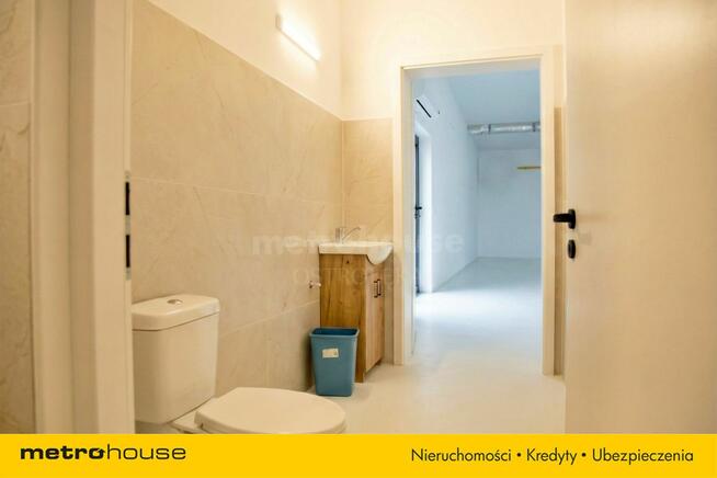 Ostrołęka: nowoczesny lokal handlowo-usługowy