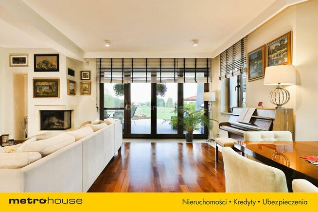 Wyjątkowy dom z basenem oraz stajnią - Kranów