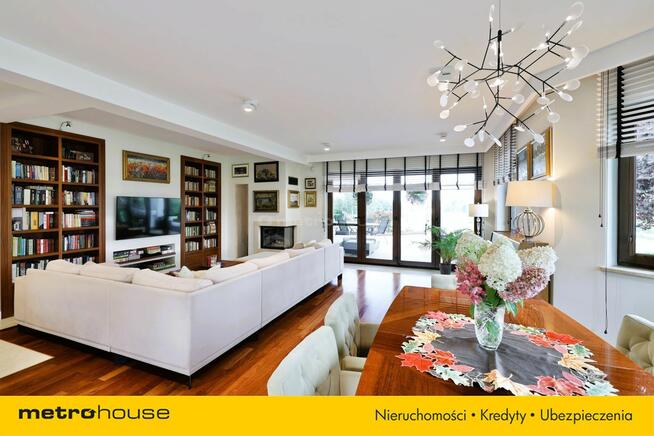 Wyjątkowy dom z basenem oraz stajnią - Kranów