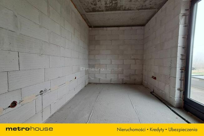 Nowoczesny dom stan deweloperski. Modliborzyce.