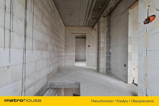 Nowoczesny dom stan deweloperski. Modliborzyce.