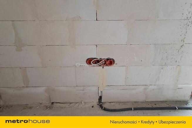 Nowoczesny dom stan deweloperski. Modliborzyce.