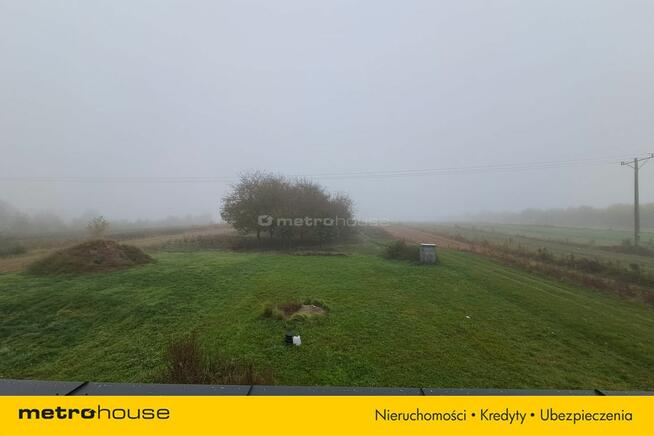 Nowoczesny dom stan deweloperski. Modliborzyce.