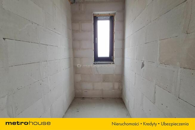 Nowoczesny dom stan deweloperski. Modliborzyce.