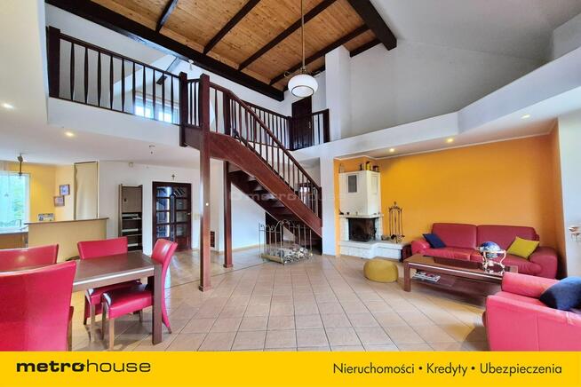 Wyjątkowa nieruchomość - spokój, cisza, przestrzeń