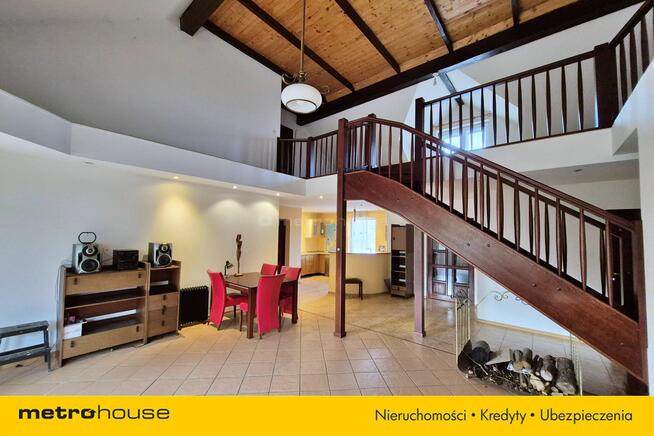 Wyjątkowa nieruchomość - spokój, cisza, przestrzeń