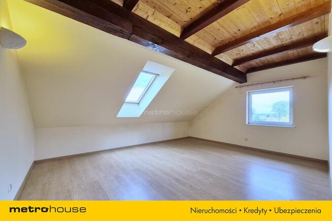 Wyjątkowa nieruchomość - spokój, cisza, przestrzeń