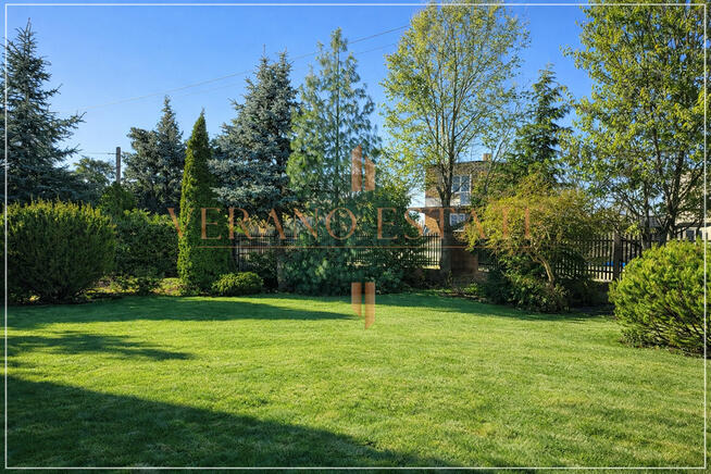 Okazja | Dom 250m2 | 3 garaże | piękna działka