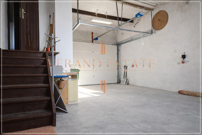 Okazja | Dom 250m2 | 3 garaże | piękna działka