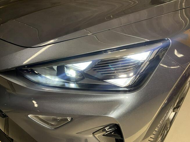 Cupra Formentor VAT 23% 1.5 e-TSI 150KM DSG 2024 r., Intelligent Drive, EDGE, salon PL