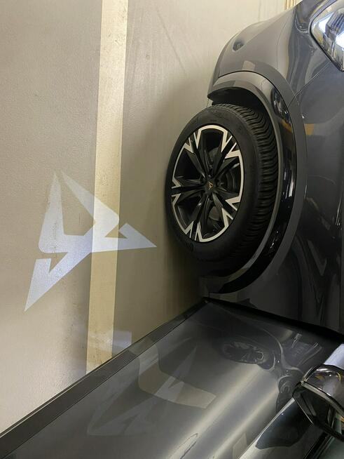 Cupra Formentor VAT 23% 1.5 e-TSI 150KM DSG 2024 r., Intelligent Drive, EDGE, salon PL