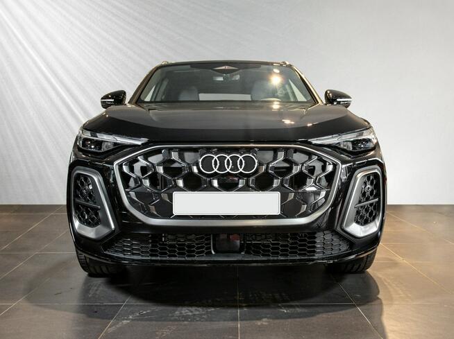 Audi Q5 TDI Quattro (204 KM) Rabat 75 367 zł Różne wersje i kolory wyposażenia