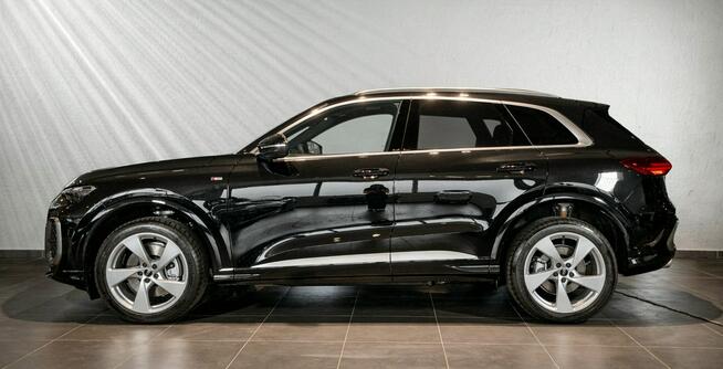 Audi Q5 TDI Quattro (204 KM) Rabat 75 367 zł Różne wersje i kolory wyposażenia
