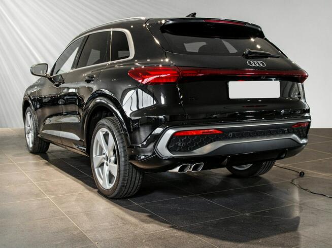 Audi Q5 TDI Quattro (204 KM) Rabat 75 367 zł Różne wersje i kolory wyposażenia