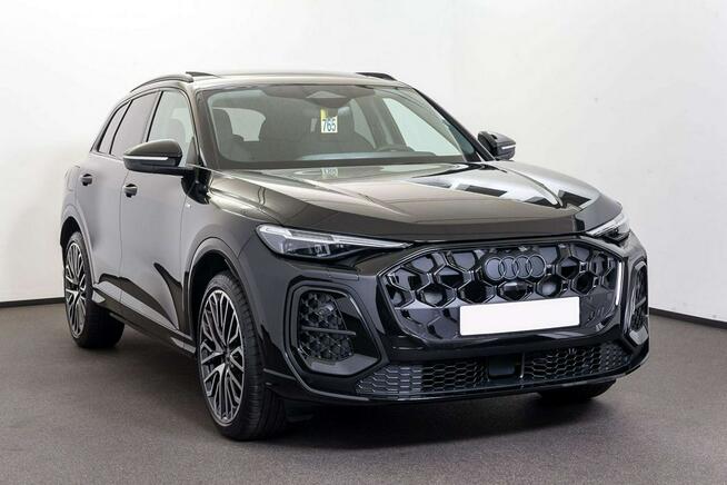 Audi Q5 TDI Quattro (204 KM) Rabat 75 367 zł Różne wersje i kolory wyposażenia