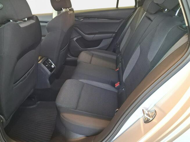 Škoda Octavia VAT 23% Combi Ambition 2.0TDI 150KM DSG 2020 r., sal. PL, I właściciel