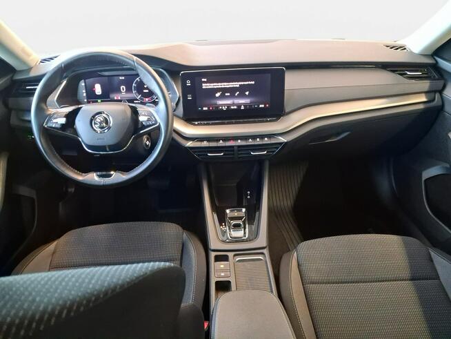 Škoda Octavia VAT 23% Combi Ambition 2.0TDI 150KM DSG 2020 r., sal. PL, I właściciel