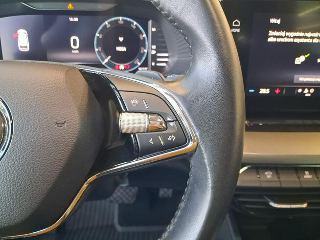 Škoda Octavia VAT 23% Combi Ambition 2.0TDI 150KM DSG 2020 r., sal. PL, I właściciel