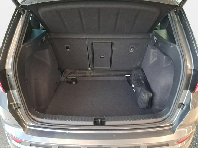 Cupra Ateca VAT 23% 1.5TSI 150KM DSG 2024 r., HAK, wspomaganie XL, salon PL