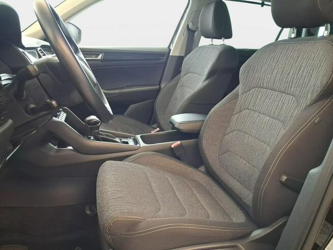 Škoda Kodiaq VAT 23% Style 1.5TSI 150KM DSG 2021 r., salon PL, I właściciel, hak