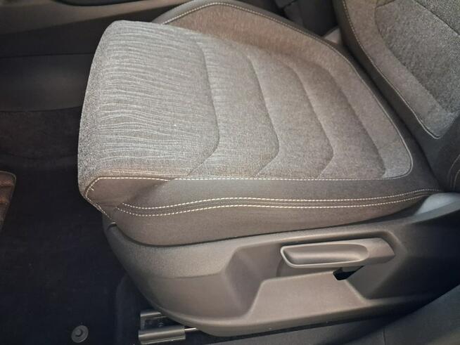 Škoda Kodiaq VAT 23% Style 1.5TSI 150KM DSG 2021 r., salon PL, I właściciel, hak