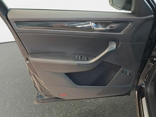 Škoda Kodiaq VAT 23% Style 1.5TSI 150KM DSG 2021 r., salon PL, I właściciel, hak