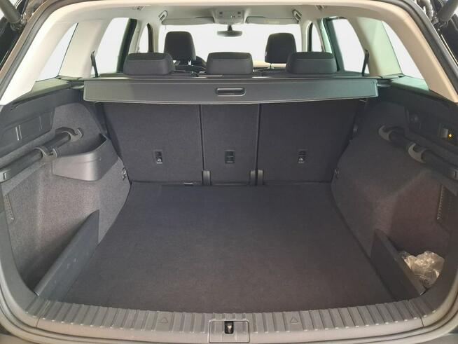 Škoda Kodiaq VAT 23% Style 1.5TSI 150KM DSG 2021 r., salon PL, I właściciel, hak