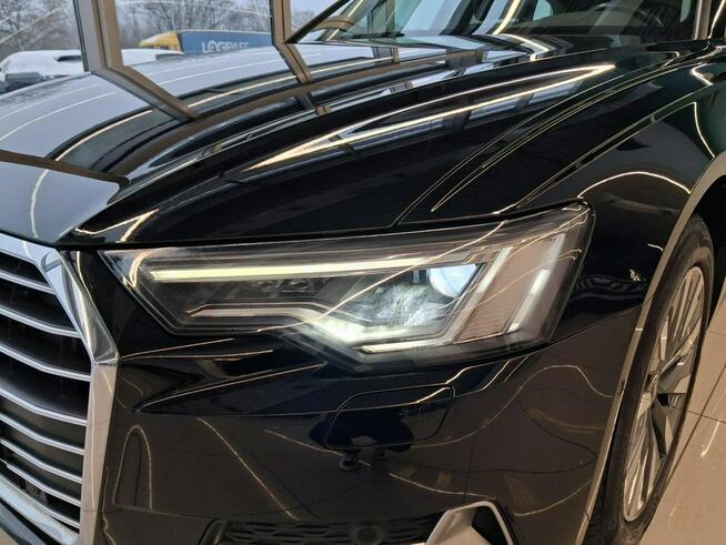 Audi A6 VAT 23% HAK,Sport 45TFSI mHEV 265KM S-tronic quattro 2021 r., sal. PL