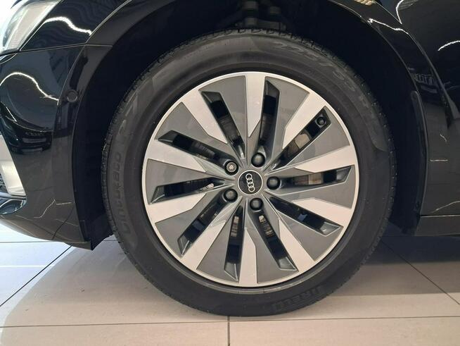 Audi A6 VAT 23% HAK,Sport 45TFSI mHEV 265KM S-tronic quattro 2021 r., sal. PL