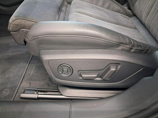 Audi A6 VAT 23% HAK,Sport 45TFSI mHEV 265KM S-tronic quattro 2021 r., sal. PL