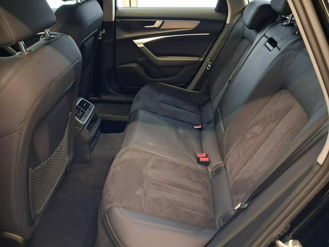 Audi A6 VAT 23% HAK,Sport 45TFSI mHEV 265KM S-tronic quattro 2021 r., sal. PL