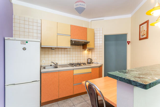 Kawalerka 33 m² Plac Wolności, Śródmieście