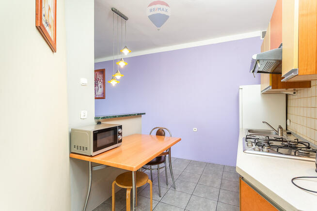 Kawalerka 33 m² Plac Wolności, Śródmieście