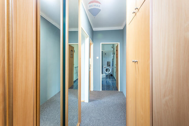 Kawalerka 33 m² Plac Wolności, Śródmieście