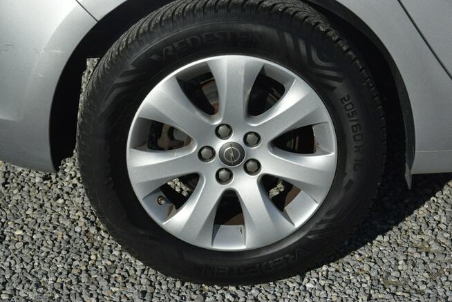 Opel Astra 1.4B 2015r/ 149 Tys Km/ Sprowadzony/ Opłacony