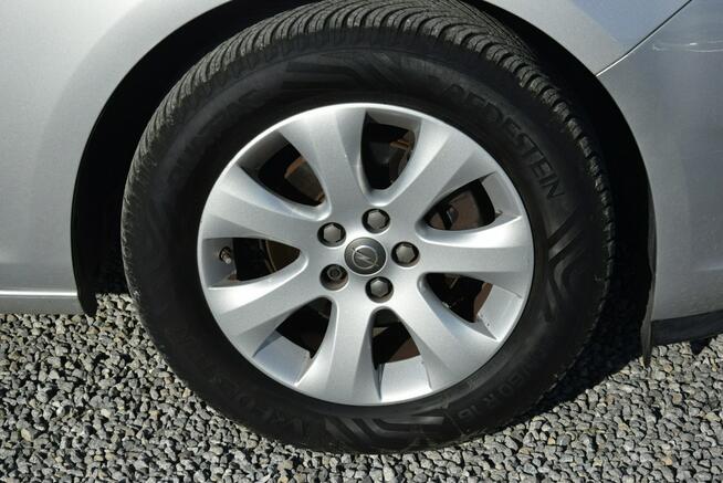 Opel Astra 1.4B 2015r/ 149 Tys Km/ Sprowadzony/ Opłacony