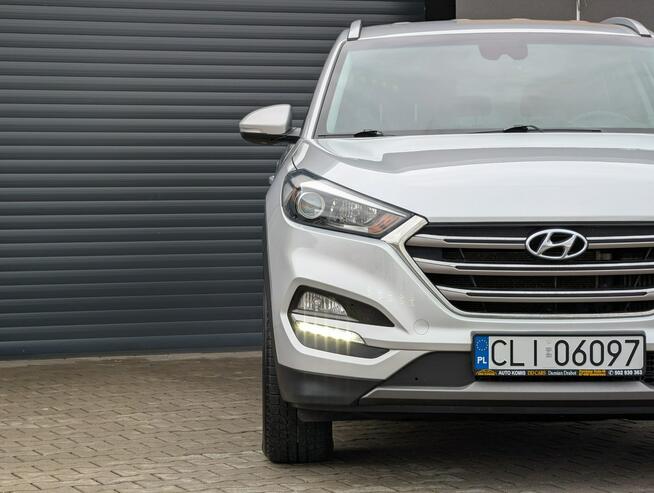 Hyundai Tucson 2WD Style