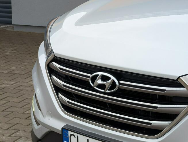 Hyundai Tucson 2WD Style