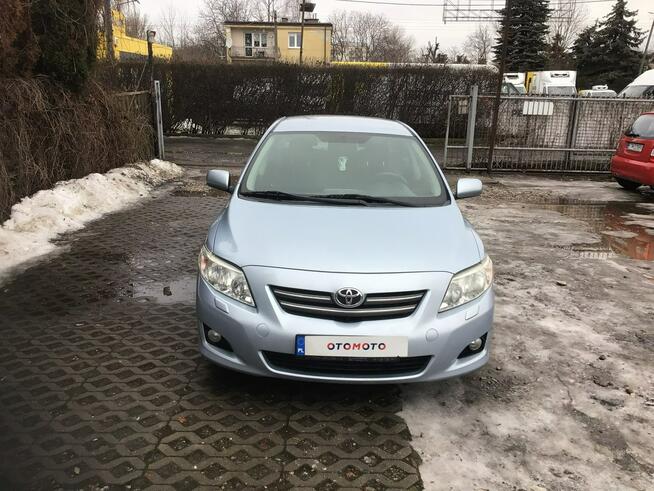 Toyota Corolla Salon Polska