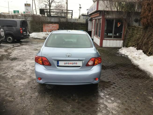 Toyota Corolla Salon Polska