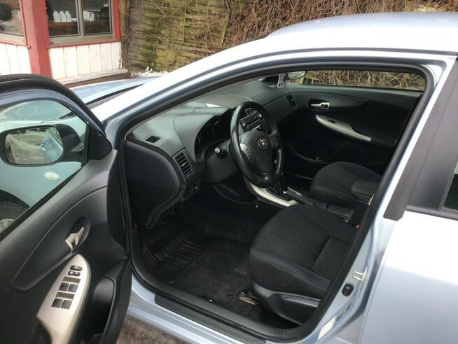 Toyota Corolla Salon Polska