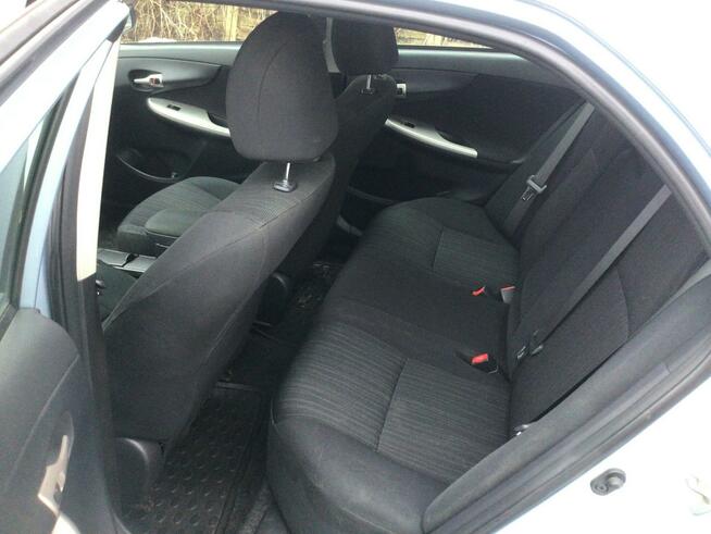 Toyota Corolla Salon Polska