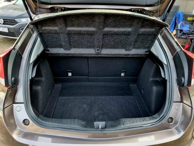 Honda Civic 1WŁ Led Serwis Navi Kamera Tempomat Bluetooth Climatronic Gwarancja!