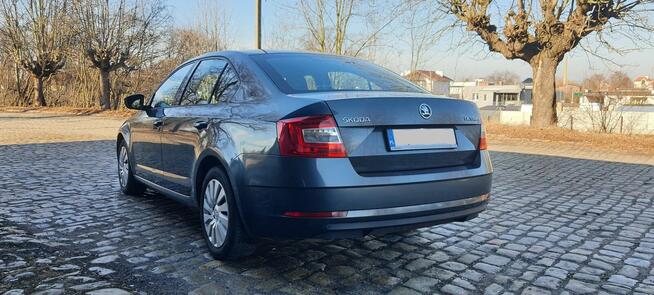 Skoda Octavia LIFT 1.4 TSI 150KM 6 Biegów Salon Polska FV23%
